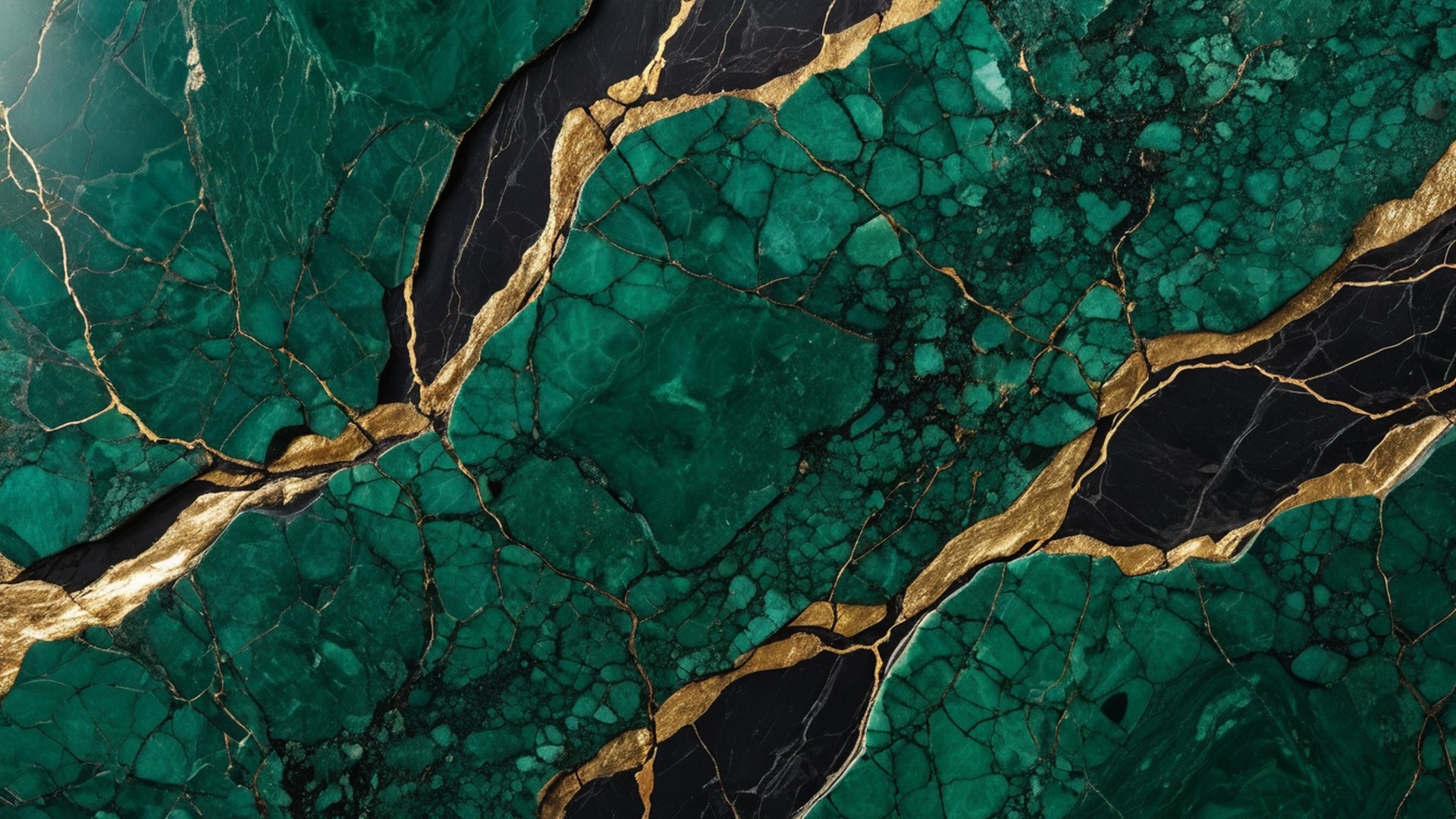 Exotic quartzite slab reference